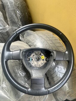 Volant s airbagem volkswagen - 4