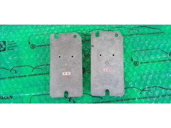 elektronický spínač zapalování Favorit , Felicia 6U0905349A - 4