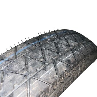 Rezerva 18" 1K0601027B 3,5J ET25,5 + pneu 125/70/R18 - 4