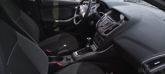 Ford Focus č. 22618 - 4