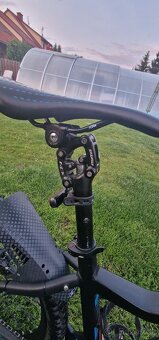 Elektokolo KTM MACINA ACTION 291, Bosch CX, rám 17",kola 29 - 4