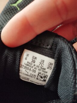 Tenisky PUMA vel. 39 - 4