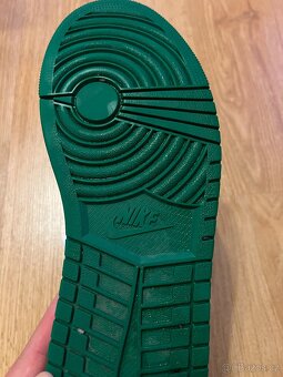 Air Jordan 1 Mild vel.44 - 4