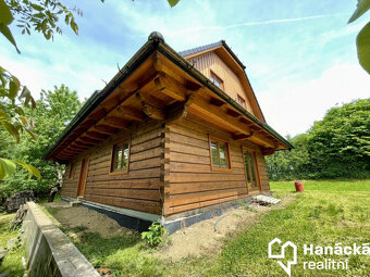 Prodej, Rodinný dům, 4+kk, Bystřice pod Hostýnem - 4