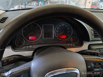 Audi a4 - 4