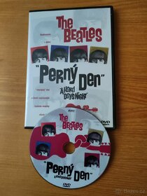 Prodám DVD - 4