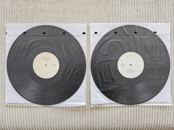 2LP Devin Townsend Project – Sky Blue (2015) - 4