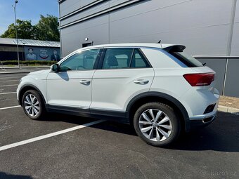 Volkswagen T-ROC 2020 - 4