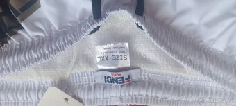 Kraťasy FENDI - 4