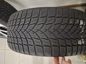 5x112 R 17 - 4