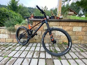 trailové kolo Mondraker Foxy L 2021 - 4