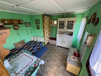 Prodej chaty Choceň - lokalita U Koupaliště - 4
