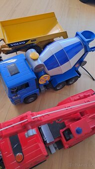 Bruder auta. - 4
