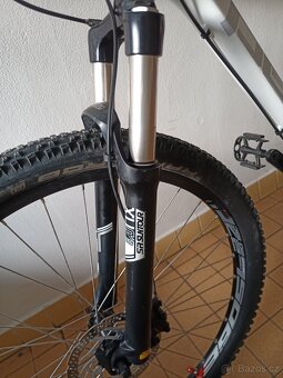 Pells razzer 27,5/S - 4