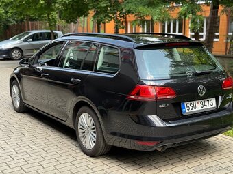 Volkswagen GOLF 7 1.6 tdi 81 kw - 4