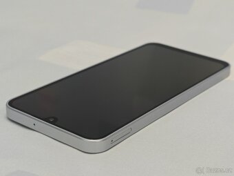 Samsung Galaxy A16 5G Light Gray - 4