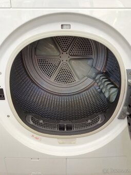 Sušička prádla s tepelným čerpadlem Whirlpool (01) - 4