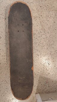 SKATEBOARD - 4