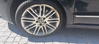 Škoda Superb II 2.0TSI DSG - 4