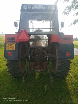 Zetor 16145 - 4