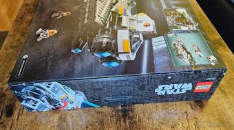 LEGO Star Wars 75357 - 4