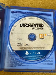 Uncharted PS4 - 4
