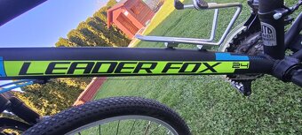 Kolo Leader Fox 24 - 4