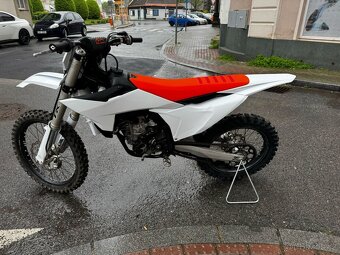 KTM 250 SX-F 2024 - 4