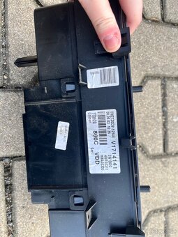 Budiky caddy, touran - 4