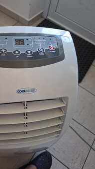mobilní klima COOLEXPERT APY-09CL po záruce - 4