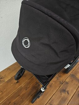 Bugaboo Fox 2 - 4