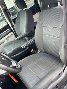 Dodge Grand Caravan SXT - 4