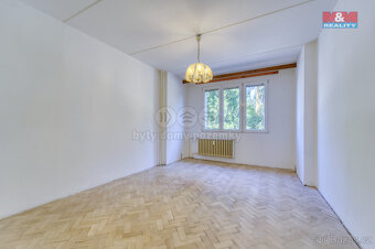 Pronájem bytu 3+1, 64 m², Dobřany, ul. 17. listopadu - 4