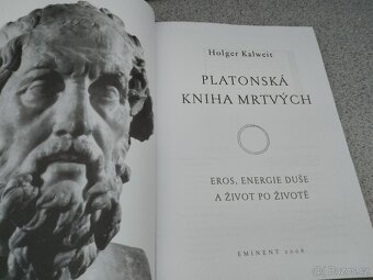 Platonska kniha mrtvych - 4