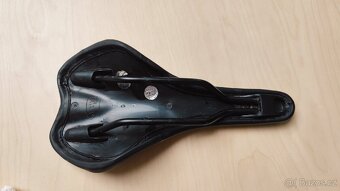 Prodám mtb sedlo selle italia x3 - 4