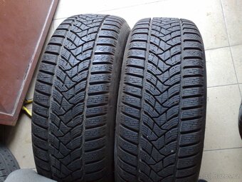 alu kola 5x112 r16 original vw passat 215/60/16 - 4