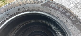Celoroční pneu 185/65R15 Matador (76) - 4