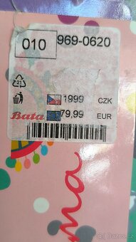 Školní aktovka batoh Oxybag Premium Light Lama NOVÁ - 4