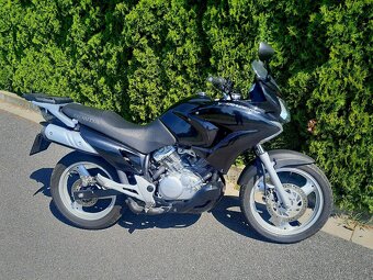 Honda XL 125 V Varadero - 4