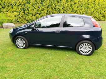 Fiat Grande Punto 1.2 48kw - 4