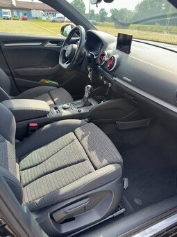 Audi A3, Quattro, 135Kw, odpočet - 4