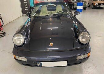 Porsche 964 Carrera 4 - 4