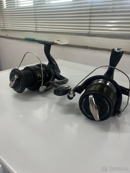 Naviják Shimano Beastmaster 7000 XTA - 4