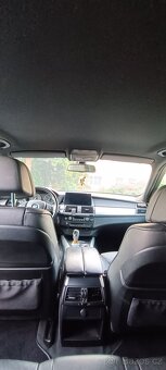 BMW X5 3,5d 210kw, 2009, - 4