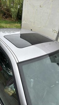 BMW e39 528i - 4