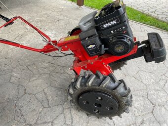 VARI - 50 MTH dědictví - 4