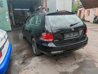 Volkswagen Golf VI 1,6tdi - 4