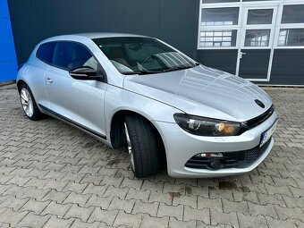 Volkswagen Scirocco 2.0TSI 147KW - 4
