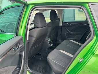 Škoda Scala 1.0 TSI 85 Kw Style ..65 tis km - 4