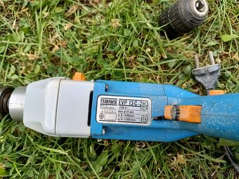 VRTAČKA NAREX EVP / PO SERVISU - 4